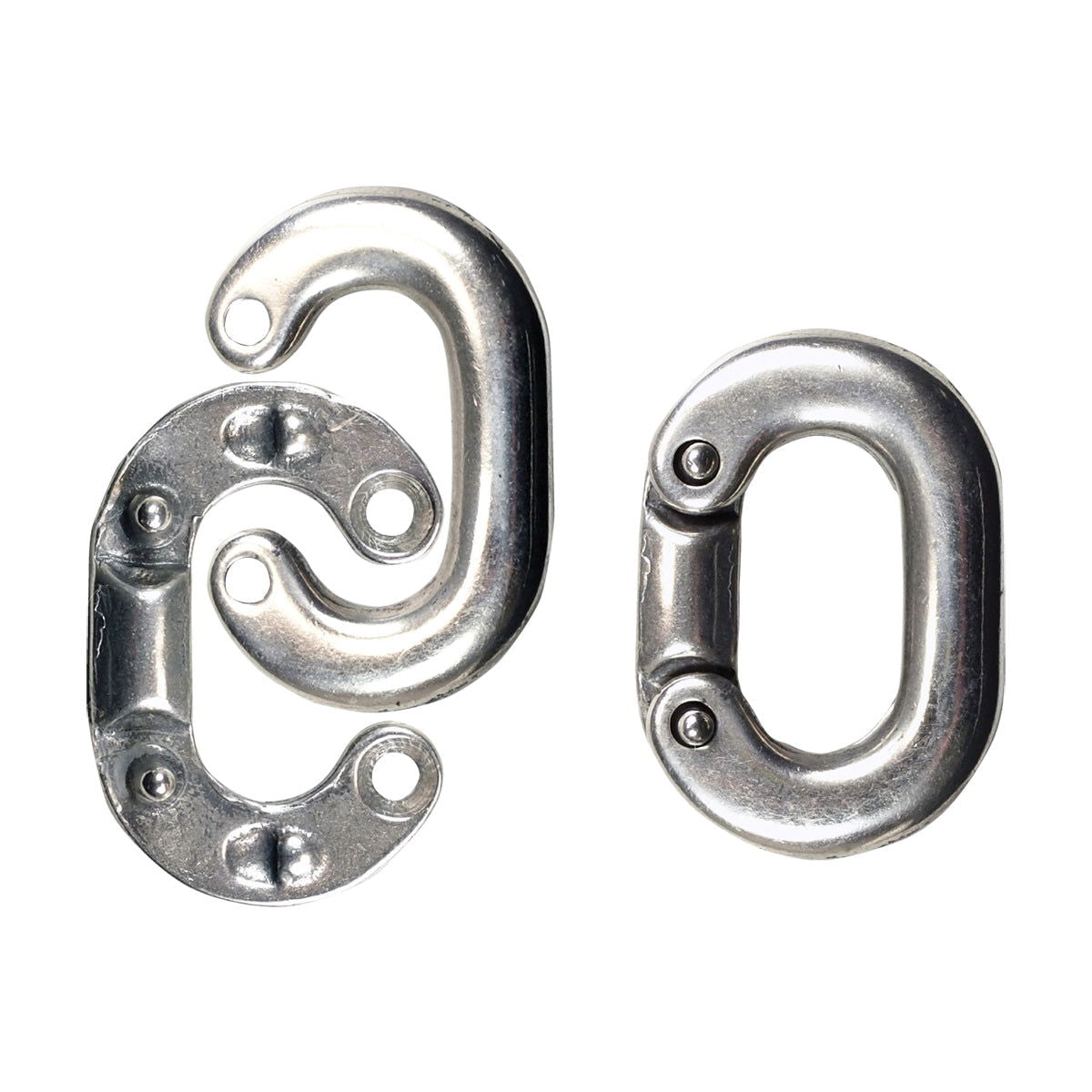 BLA Chain Link Joiner – Stainless Steel