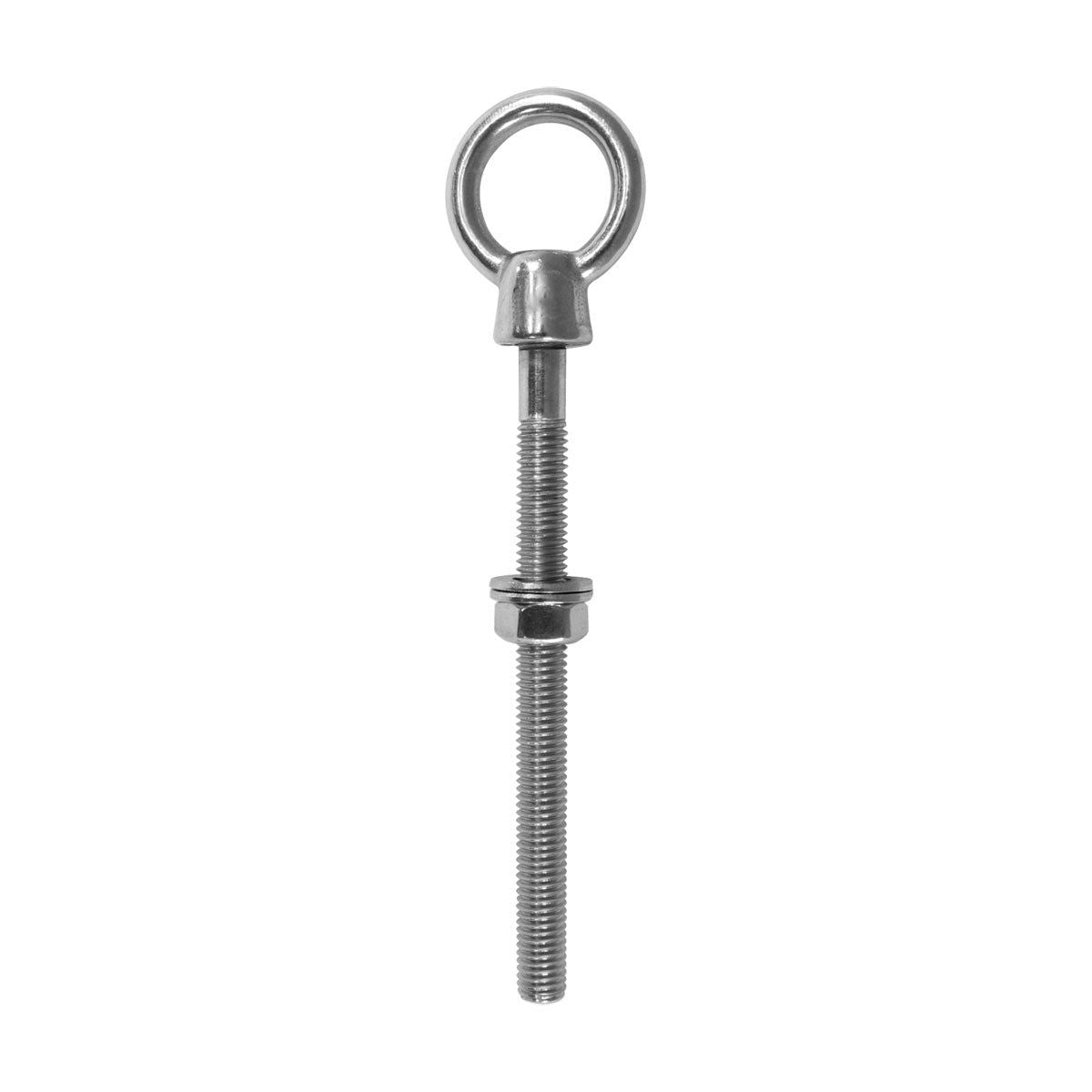 BLA Eye Bolts – Stainless Steel