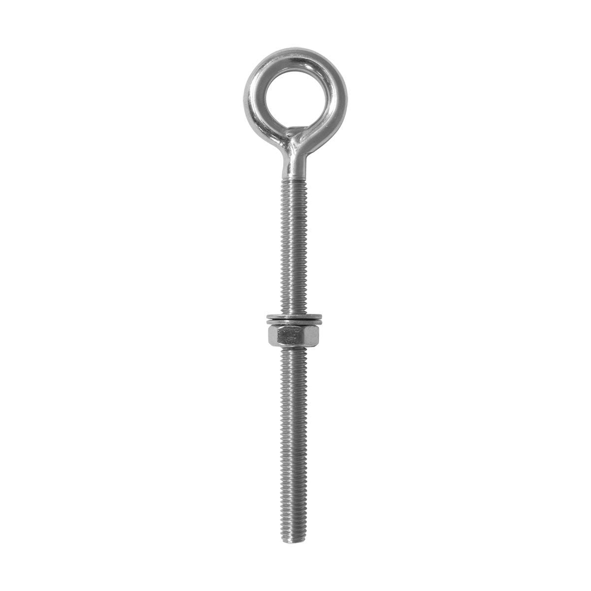 BLA Eye Bolts – Stainless Steel