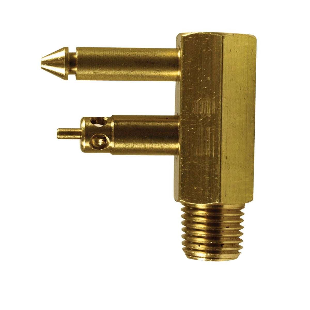 BLA Fuel Tank Adaptors
