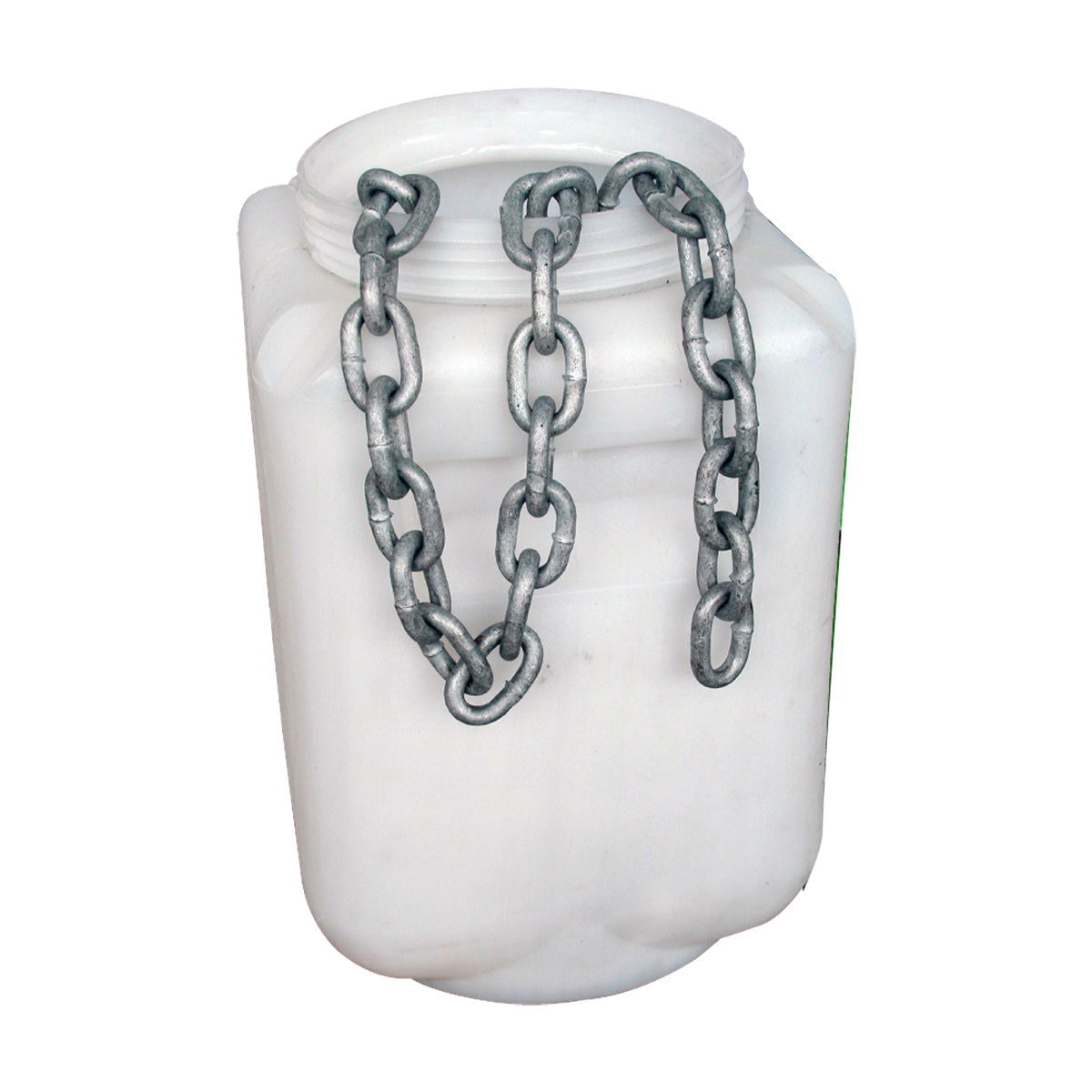 BLA Galvanised Chain – General Link