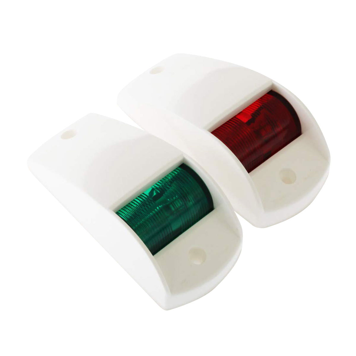 BLA Navigation Lights – LED Side Mount