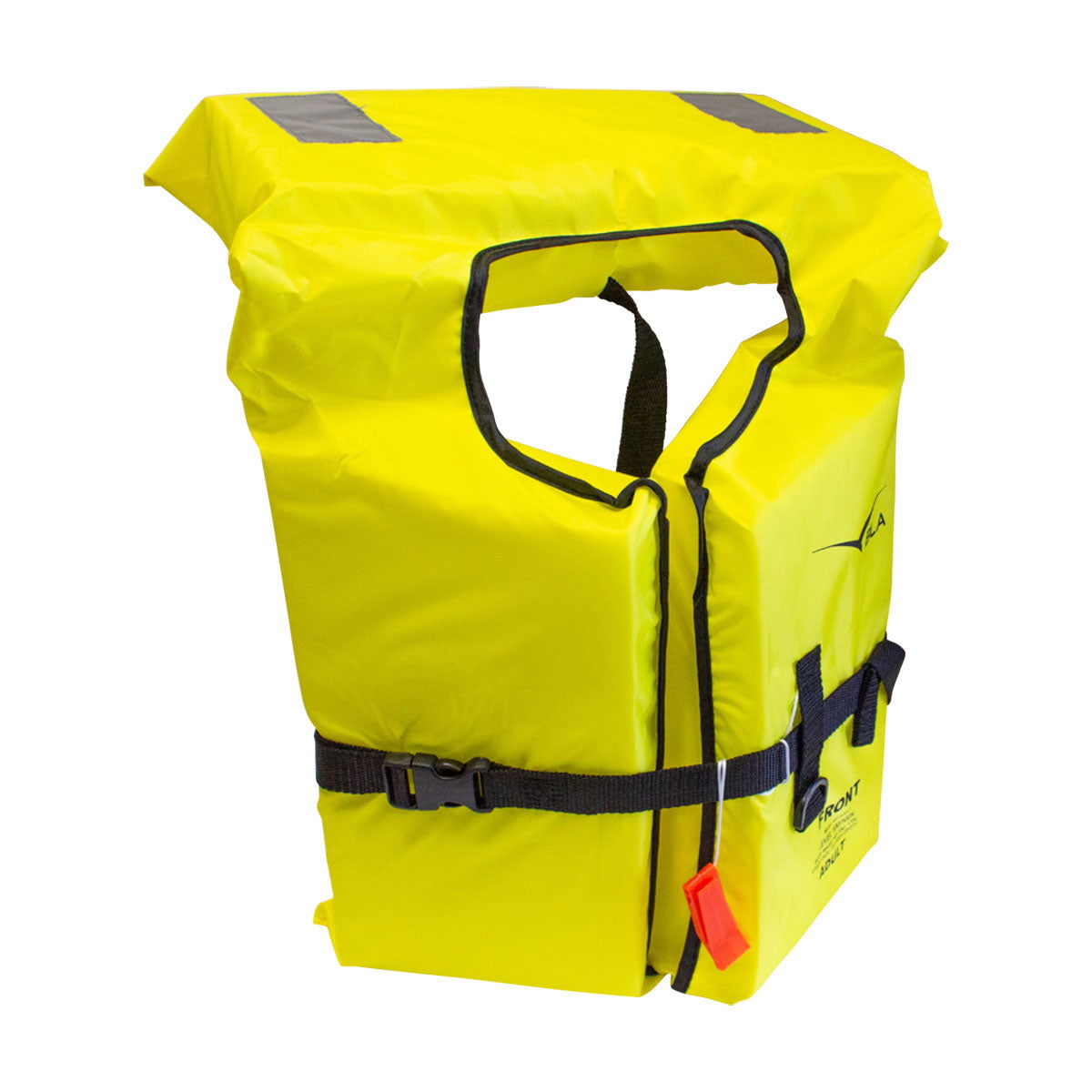 BLA PFD – Standard Level 100
