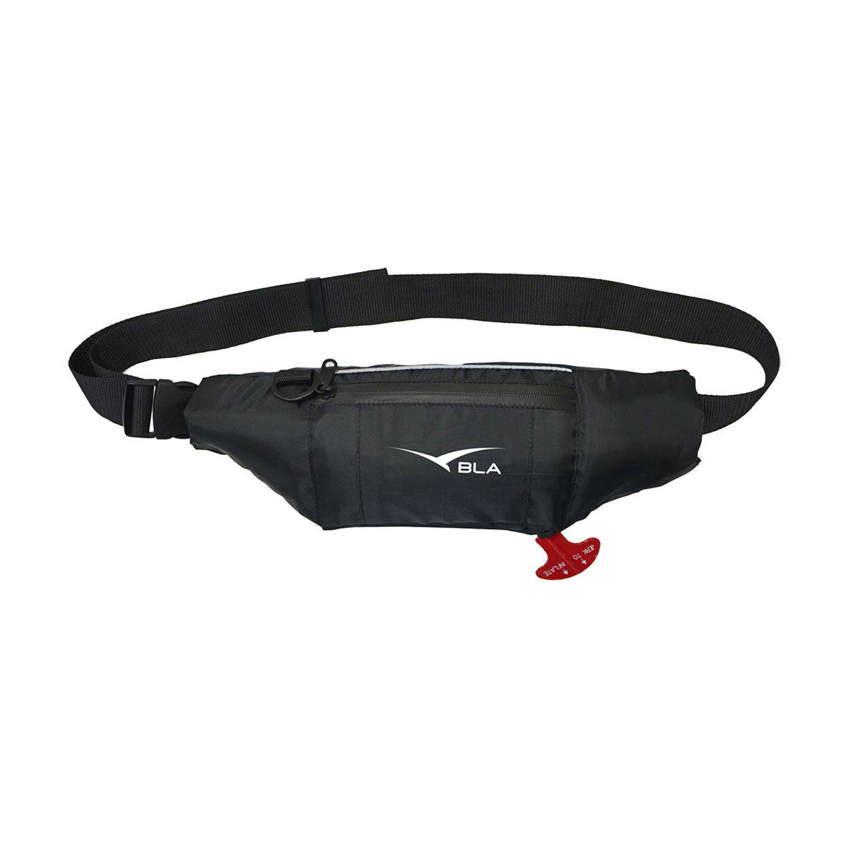 BLA PFD Waist Belt – Inflatable Manual Level 100