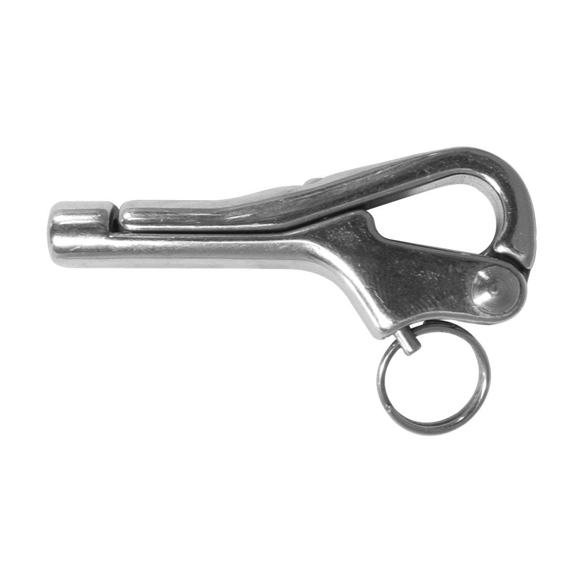 BLA Pelican Hook Body – Stainless Steel