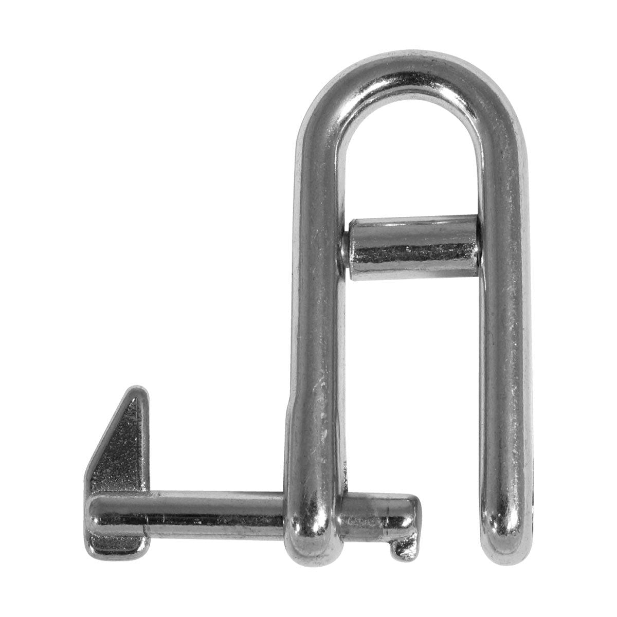 BLA Quick Release Halyard Shackles – Stainless Steel