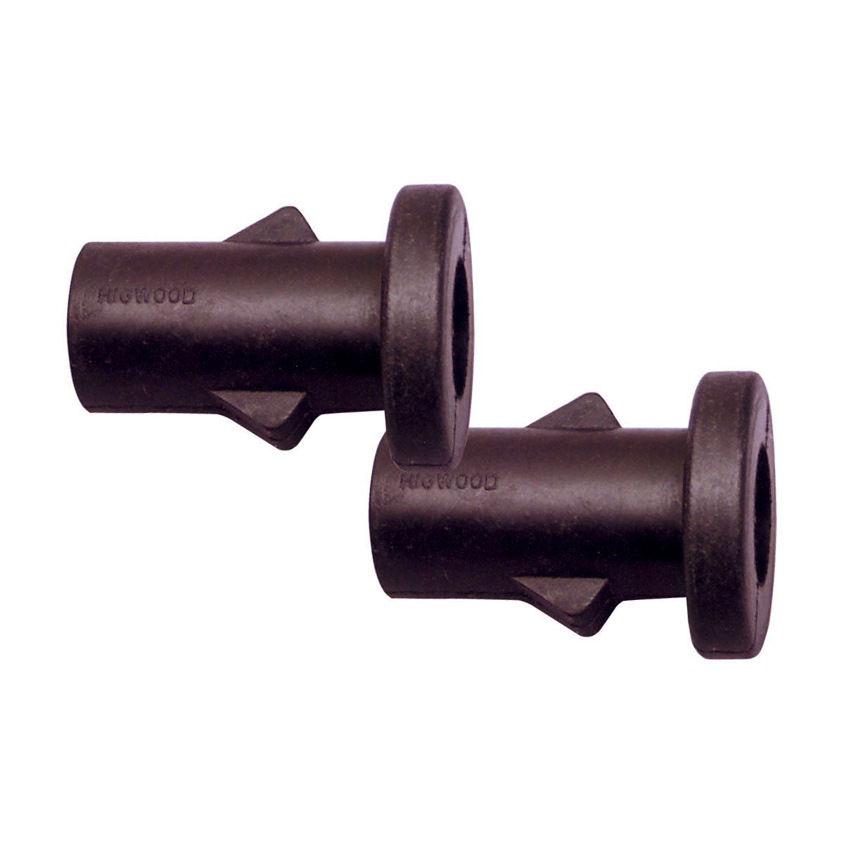 BLA Rubber Oar Stops