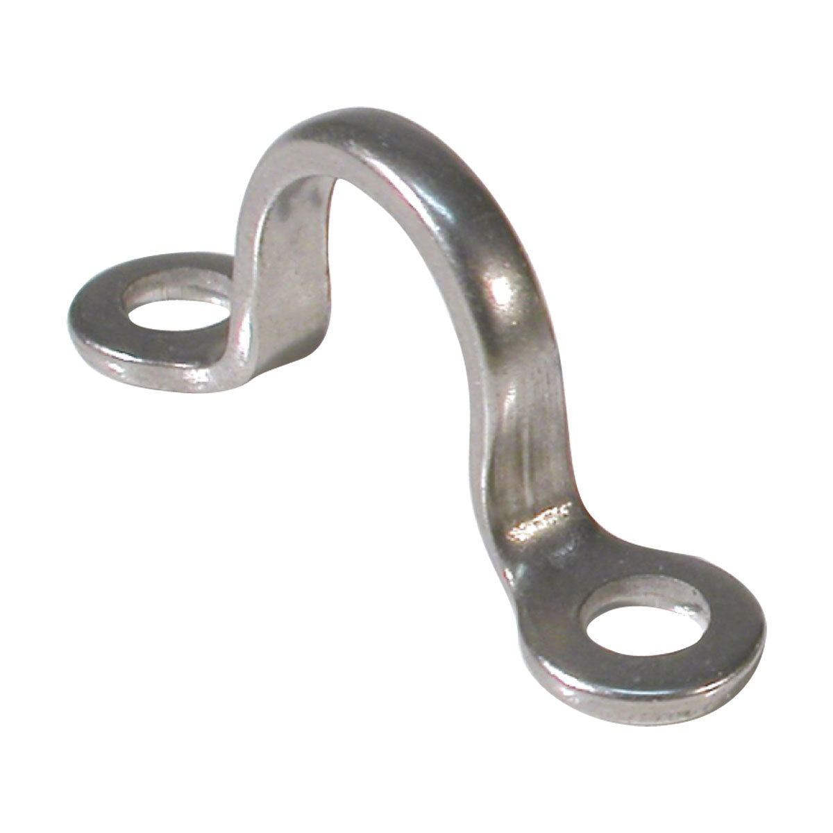BLA Saddles – Stainless Steel