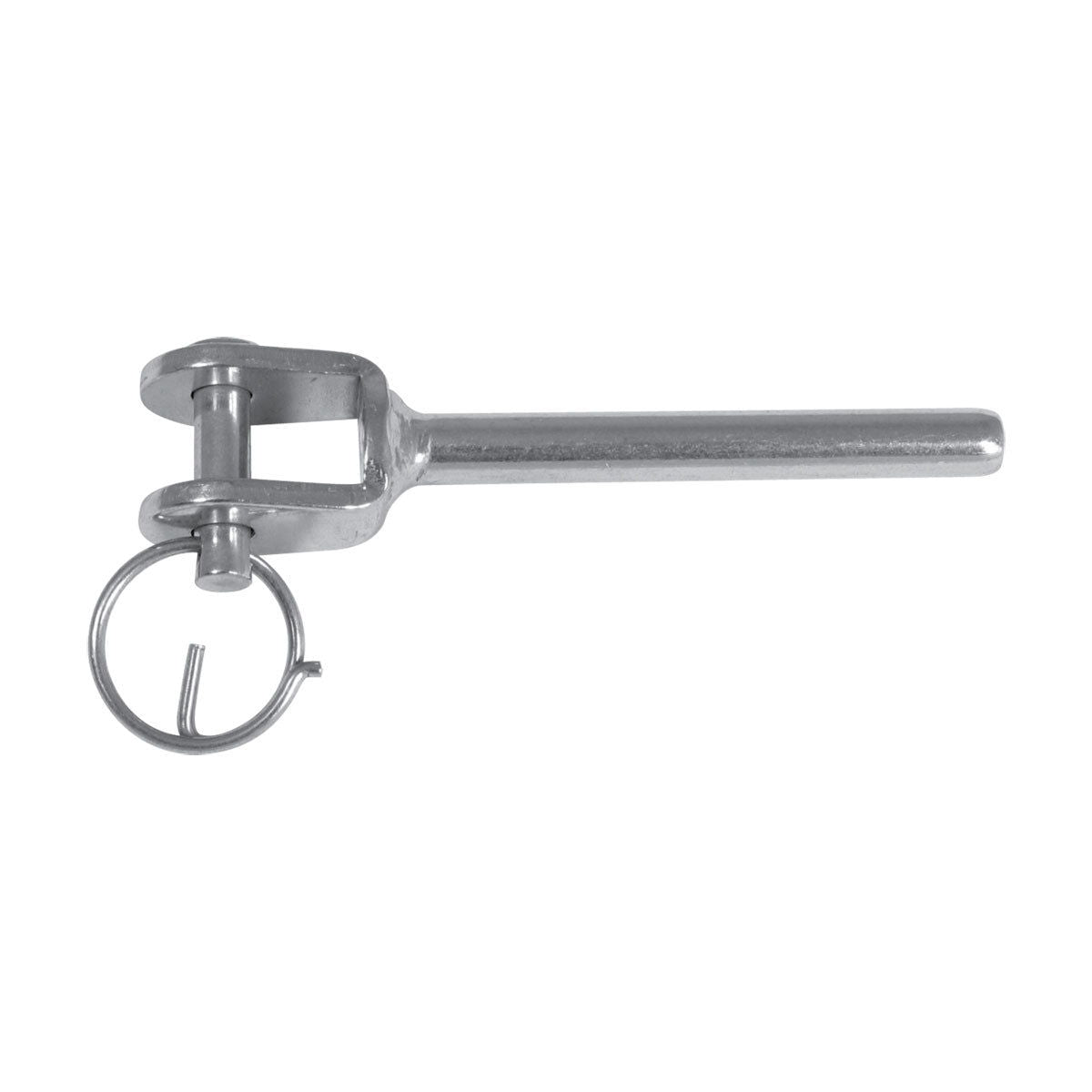 BLA Swage Fork Terminals – Stainless Steel