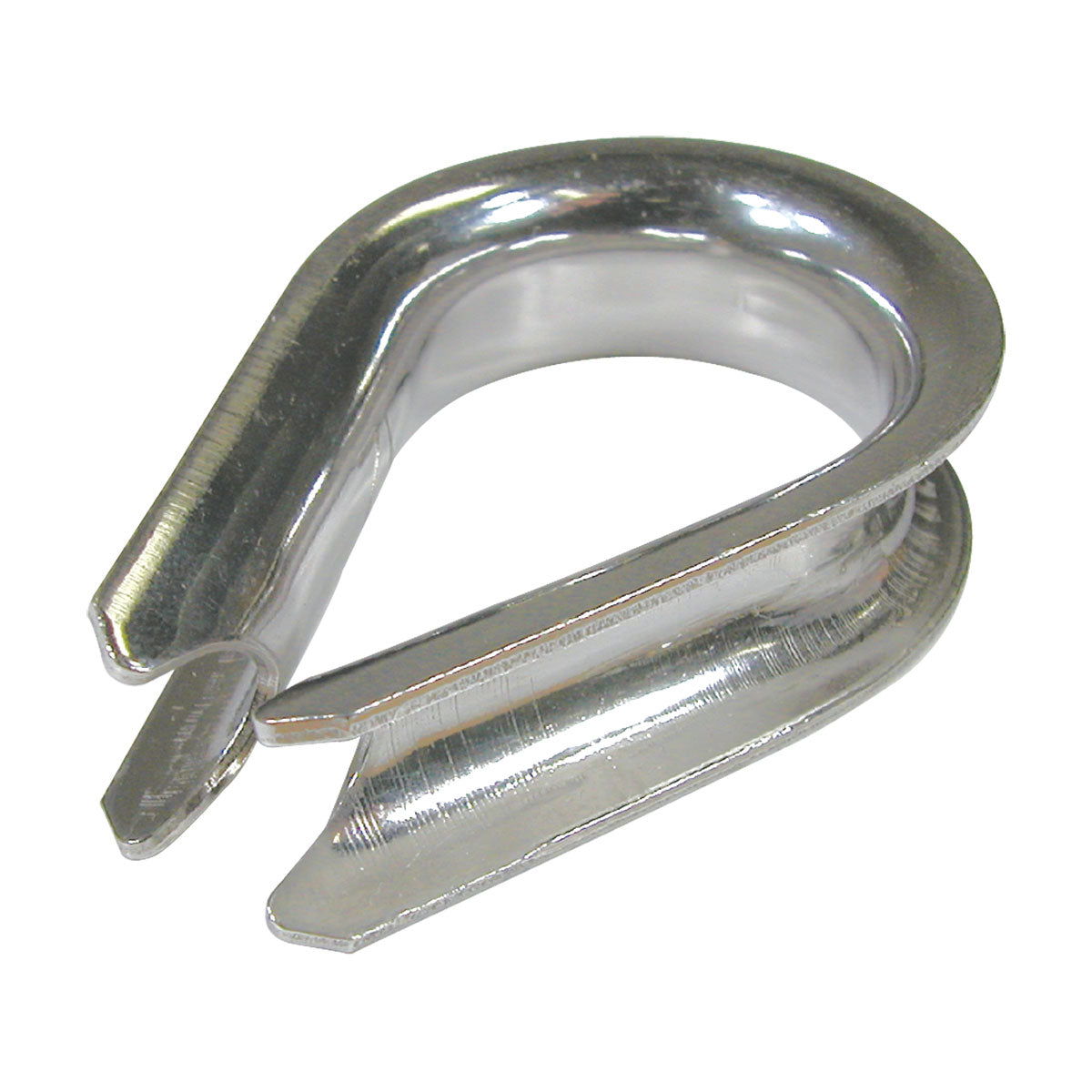 BLA Thimbles – Pressed Stainless Steel