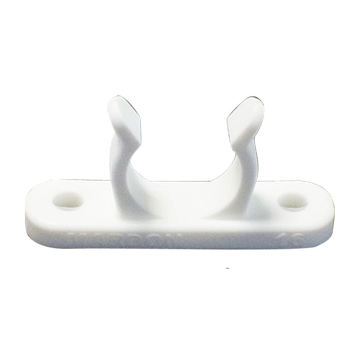 BLA Tube Holders – White Nylon