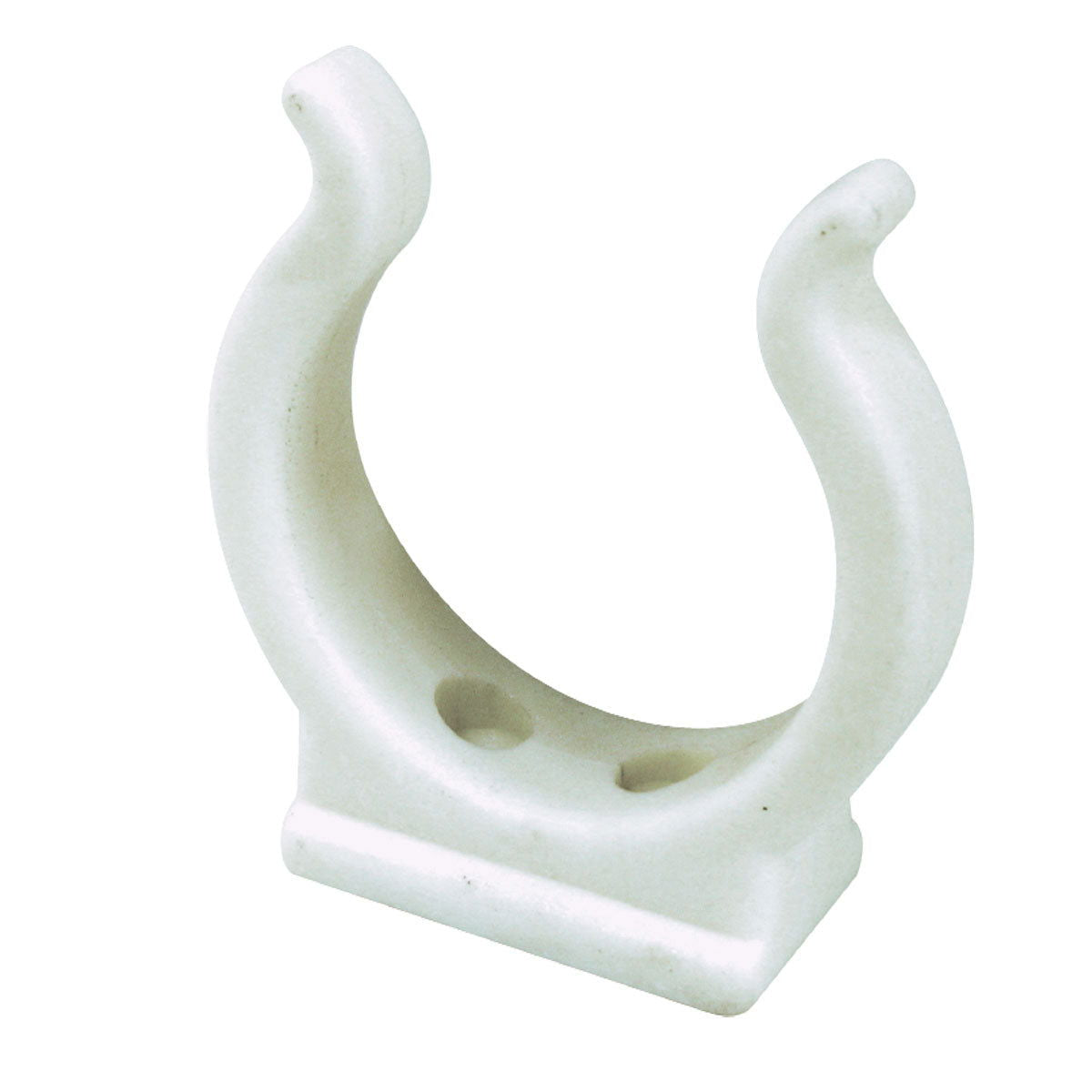 BLA Tube Holders – White Nylon