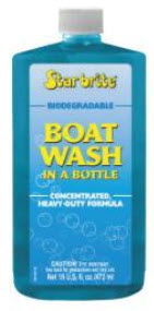 BOAT WASH IN A BOTTLE 478ml