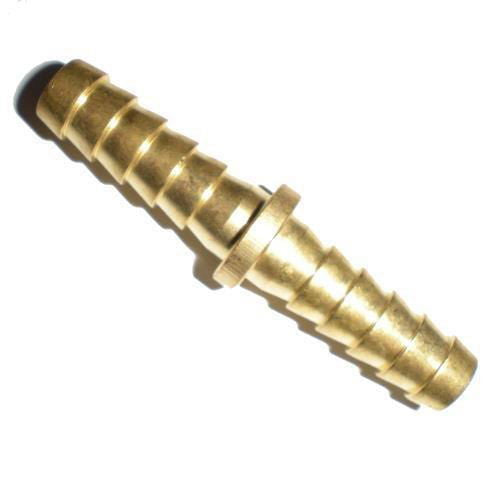 BRASS HOSE JOINERS
