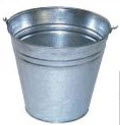 BUCKETS