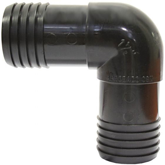 Barbed Elbow Joiner