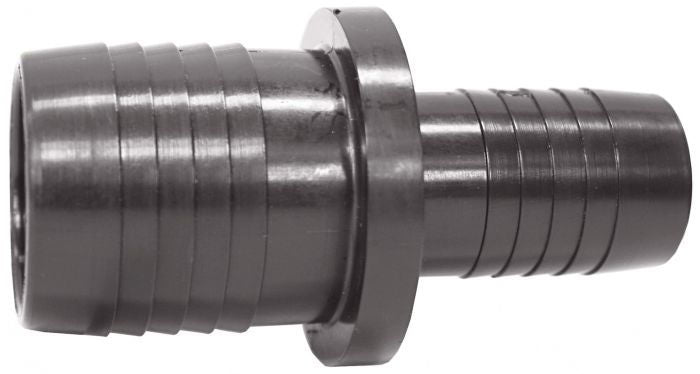 Barbed Hose Reducers
