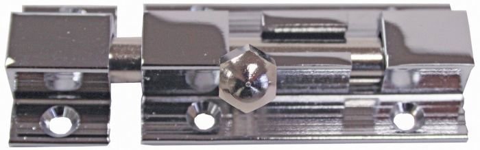Barrel Bolts - Standard