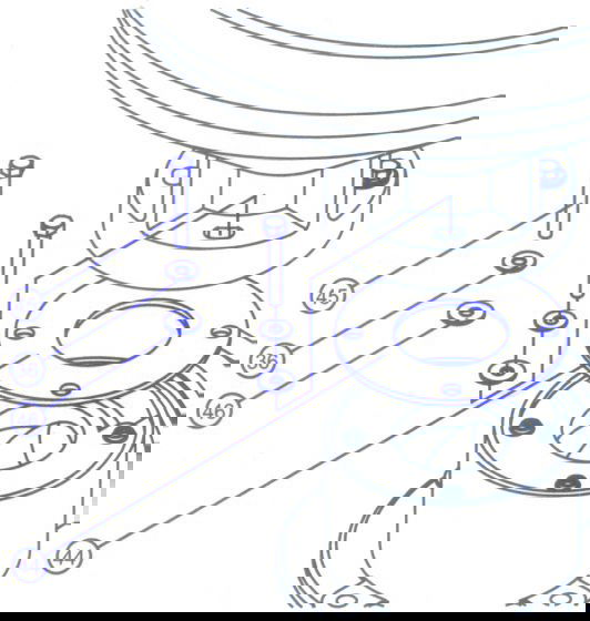 Base Gasket Kit
