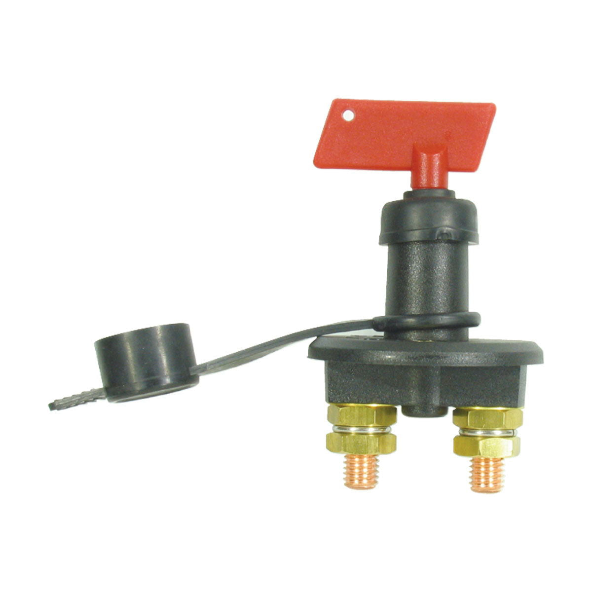 Battery Switch – Weatherproof
