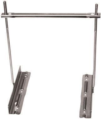 Battery Tie-Down - Stainless Steel