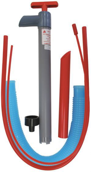 Beckson Multi Purpose Pump Kit