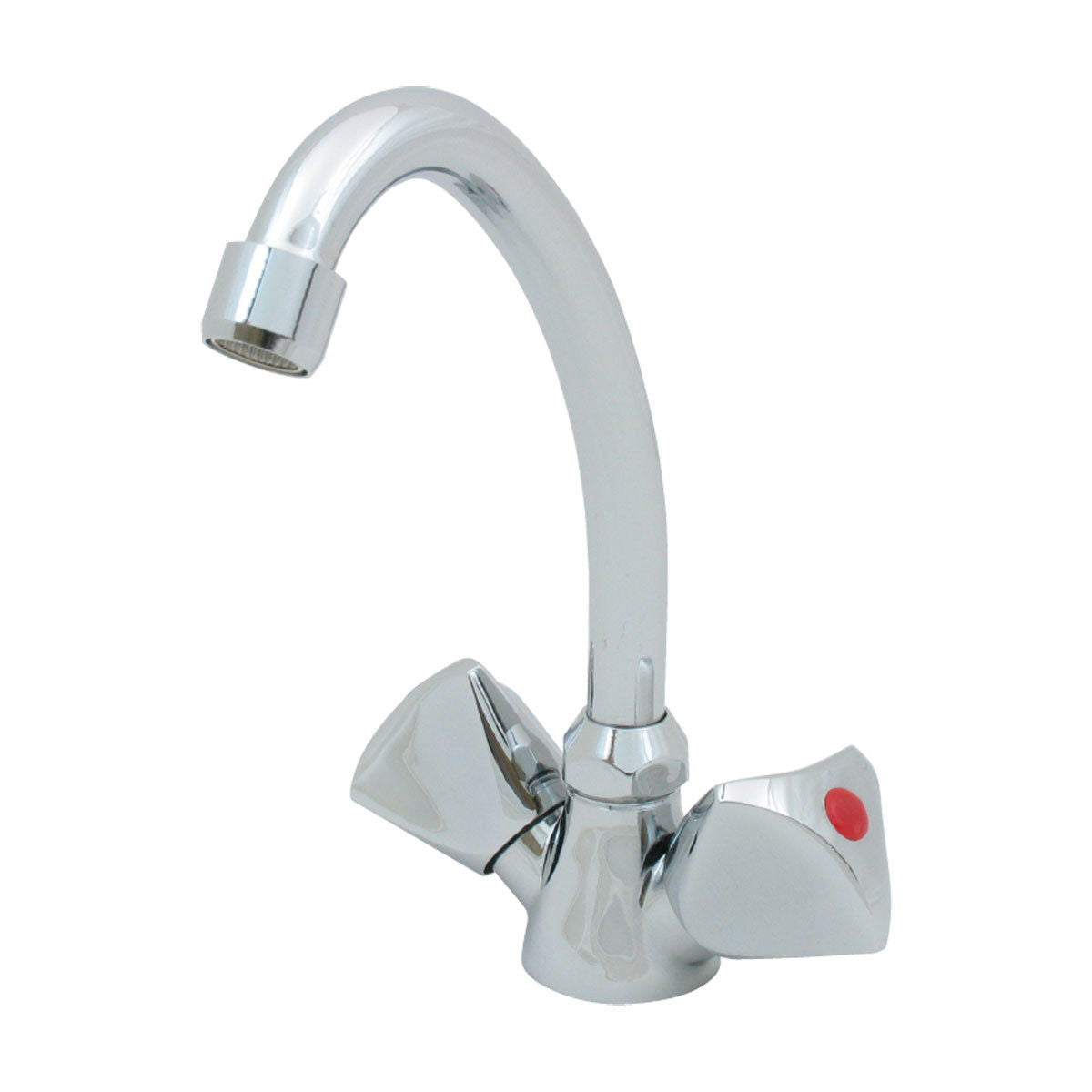 Bermuda Mixer Tap
