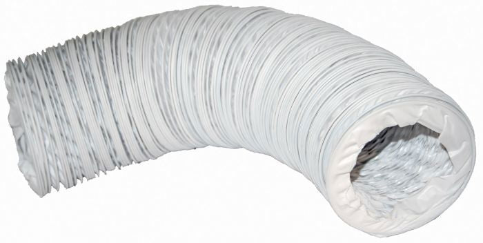 Flexible Vent / Blower Hose