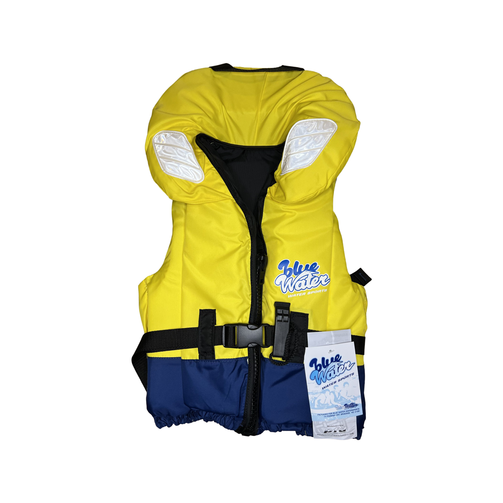 Blue Water PFD Type 1