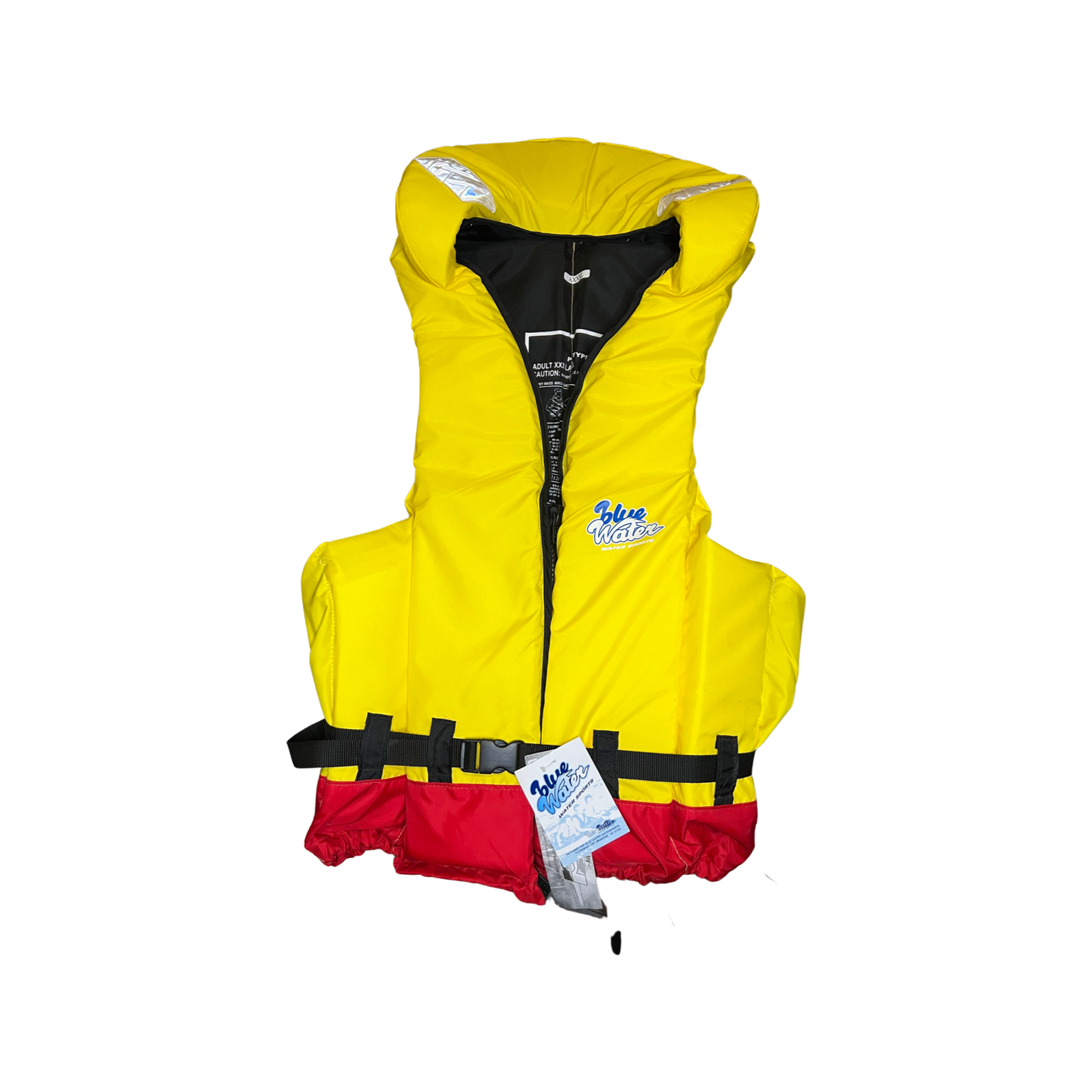 Blue Water PFD Type 1