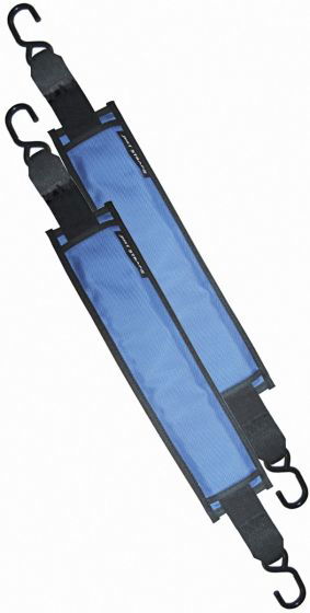 Boat Tie - Down Protection Pads