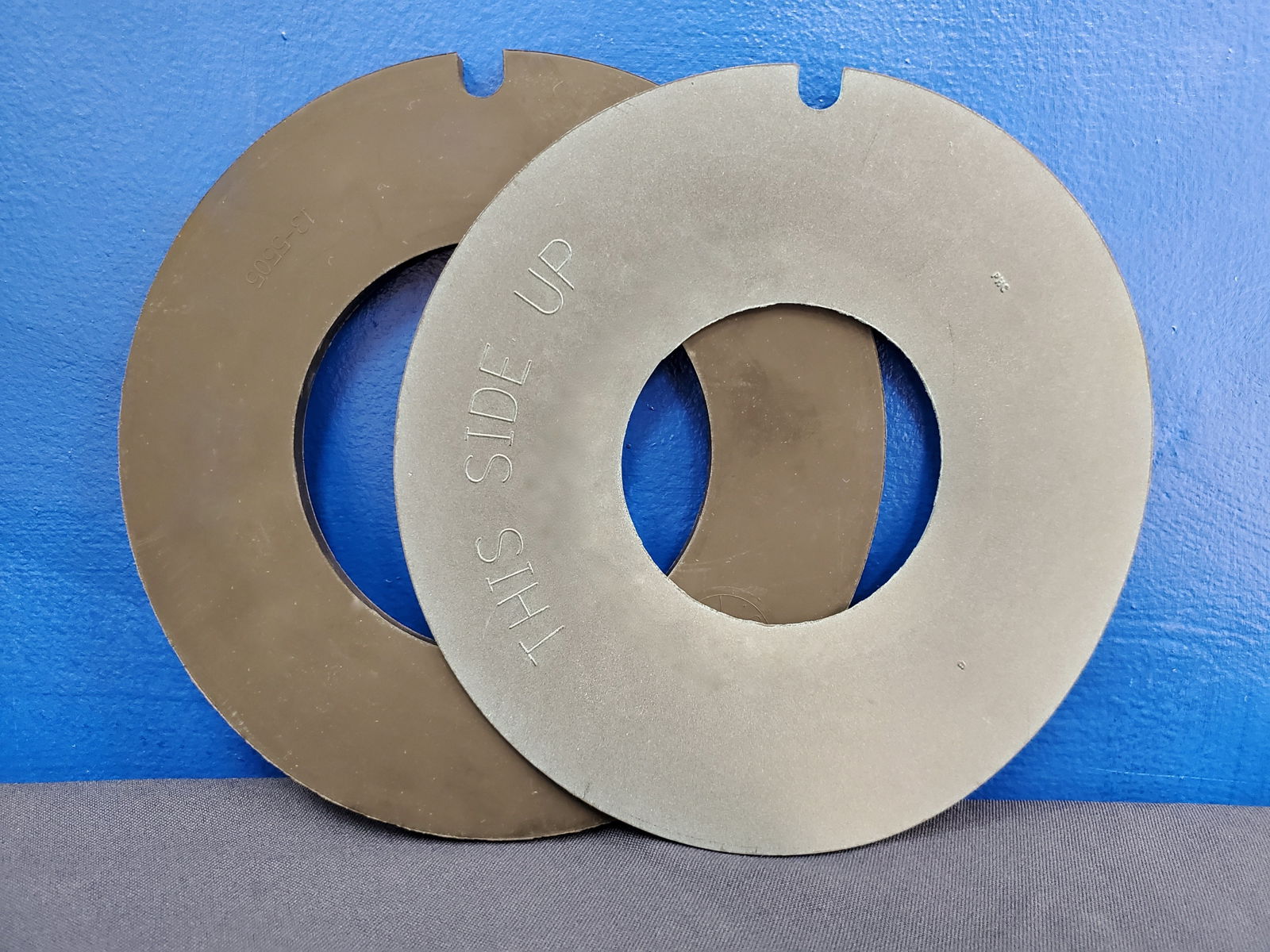Bowl Seal Kit