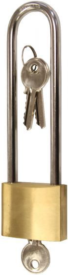 Brass Marine Padlocks