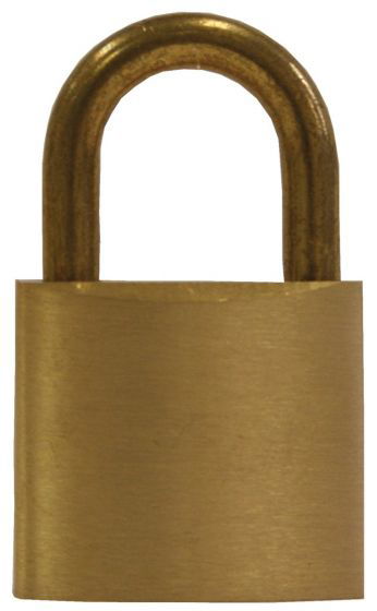 Brass Marine Padlocks