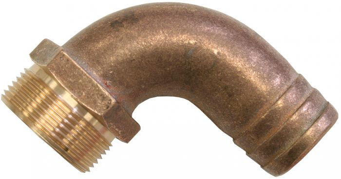 Bronze Elbows