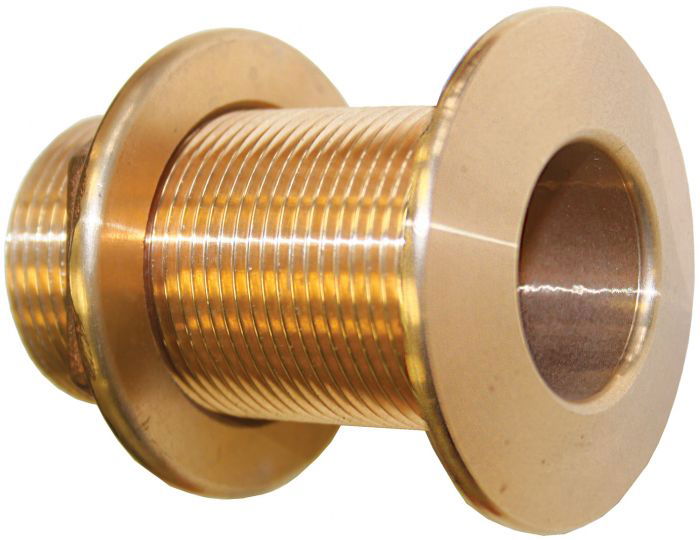 Bronze Skin Fittings