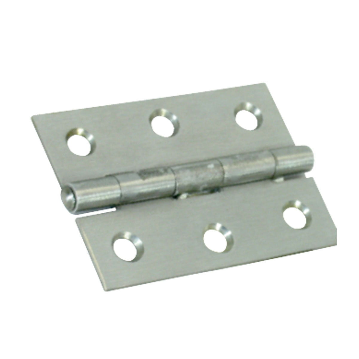 Butt Hinges – Stainless Steel
