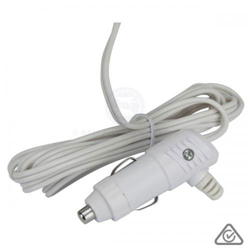 CAFRAMO FAN - 2 SPEED - ULTIMATE - LIGHTER PLUG