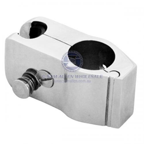 CANOPY - BALL JOINTS QUICK RELEASE
