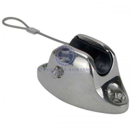 CANOPY - BALL JOINTS QUICK RELEASE