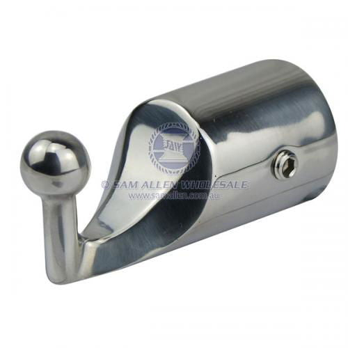 CANOPY - BALL JOINTS QUICK RELEASE