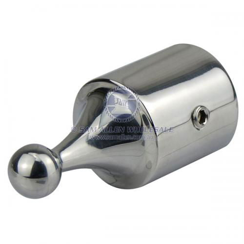 CANOPY - BALL JOINTS QUICK RELEASE