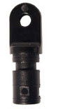 CANOPY FITTINGS - 25mm OD TUBE