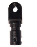 CANOPY FITTINGS - 25mm OD TUBE