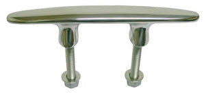 CAST STAINLESS STEEL CONTEMPORARY CLEATS