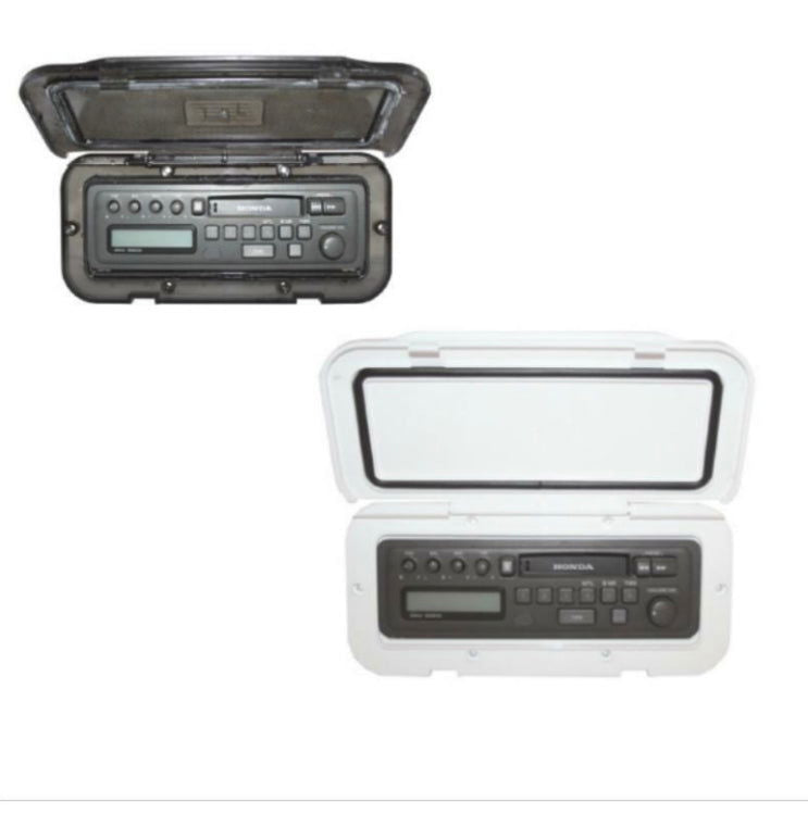 CD-Radio Cover