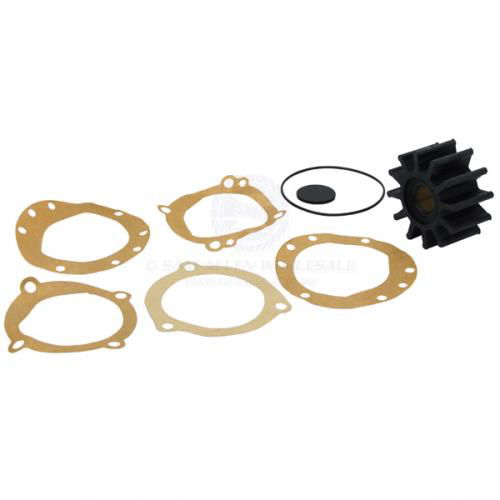 CEF IMPELLERS - JABSCO