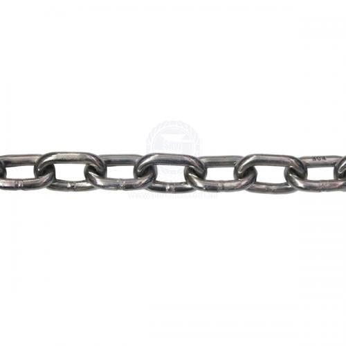 CHAIN - STAINLESS STEEL - MEDIUM LINK