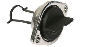 COARSE THREAD DRAIN PLUG 32mm - CPB HOUSING