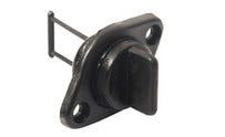 COARSE THREAD DRAIN PLUG & HOUSING
